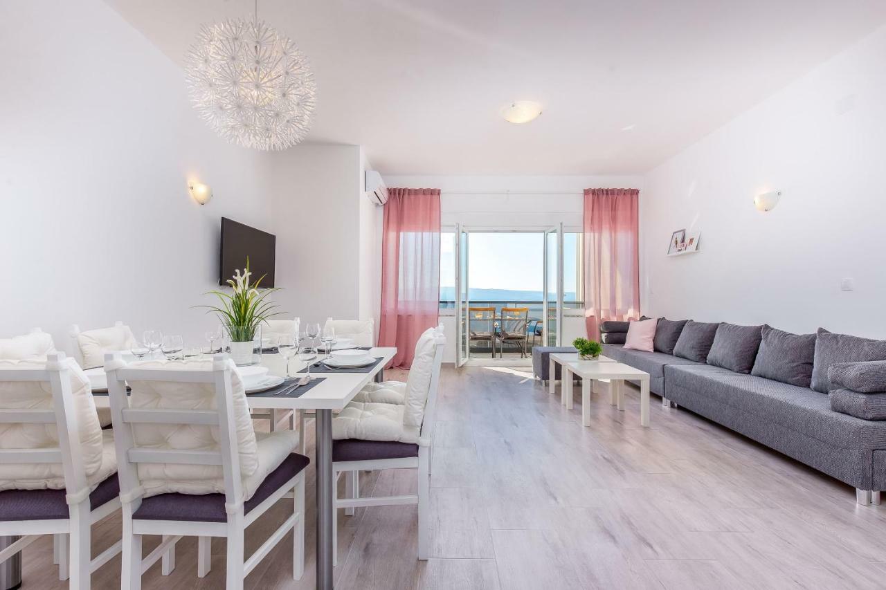 Villa Veronique 드라말리 외부 사진