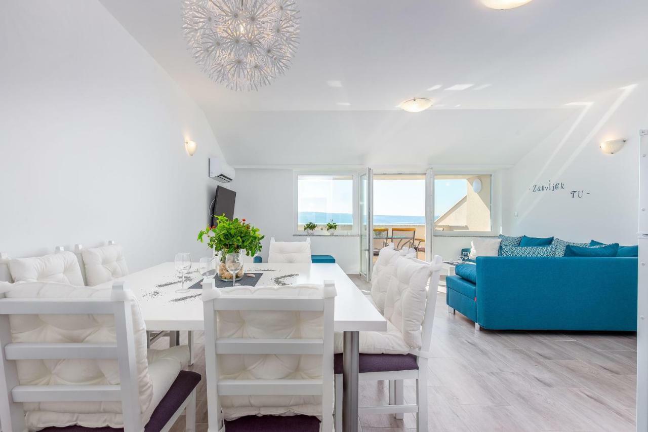 Villa Veronique 드라말리 외부 사진