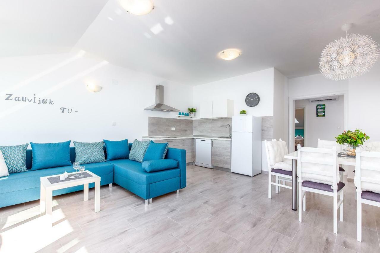 Villa Veronique 드라말리 외부 사진