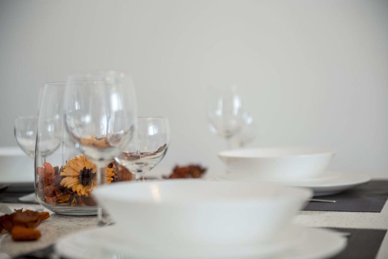 Villa Veronique 드라말리 외부 사진