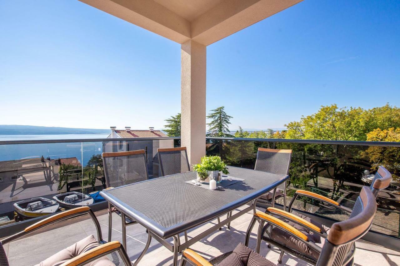 Villa Veronique 드라말리 외부 사진