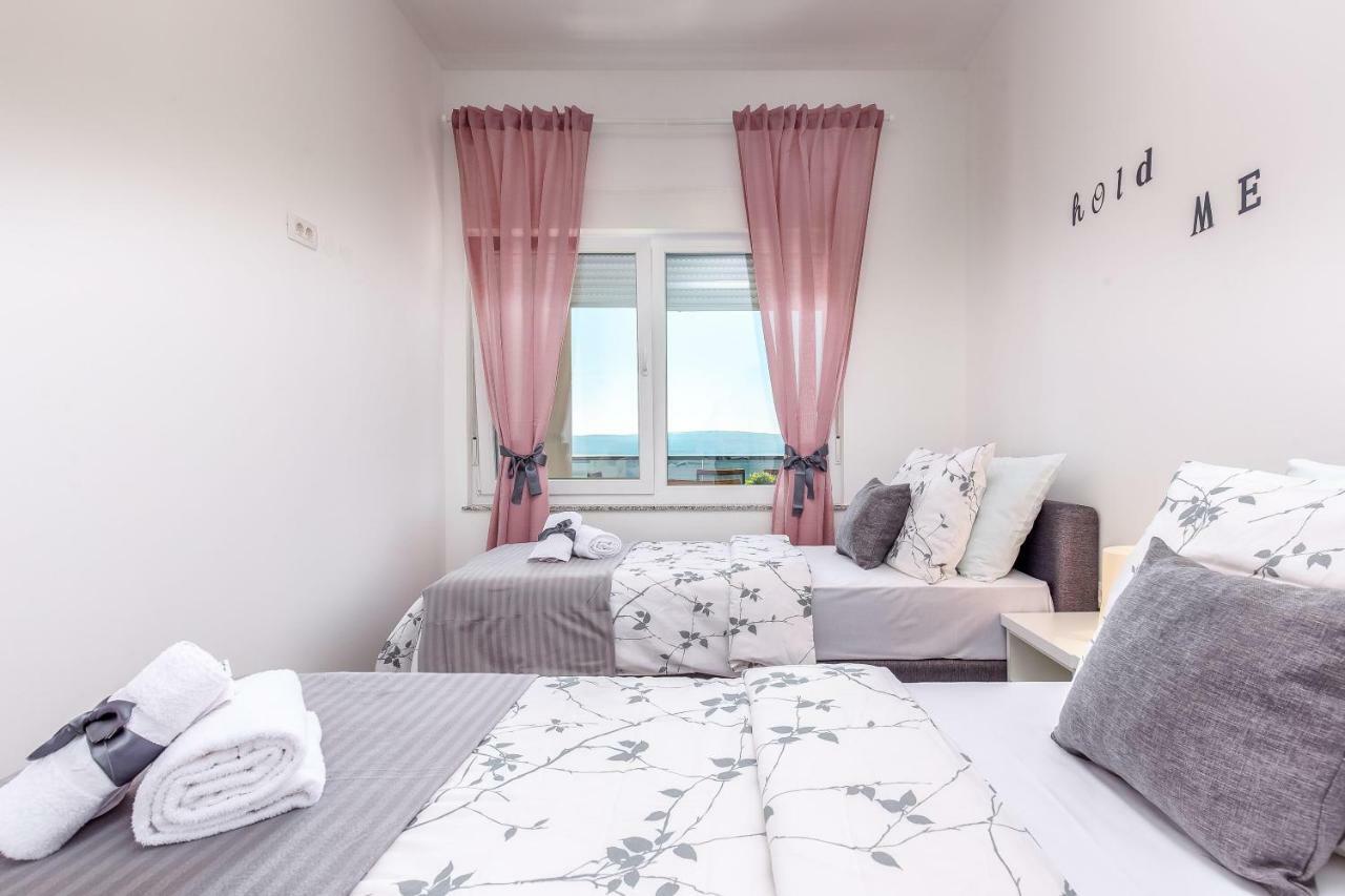 Villa Veronique 드라말리 외부 사진