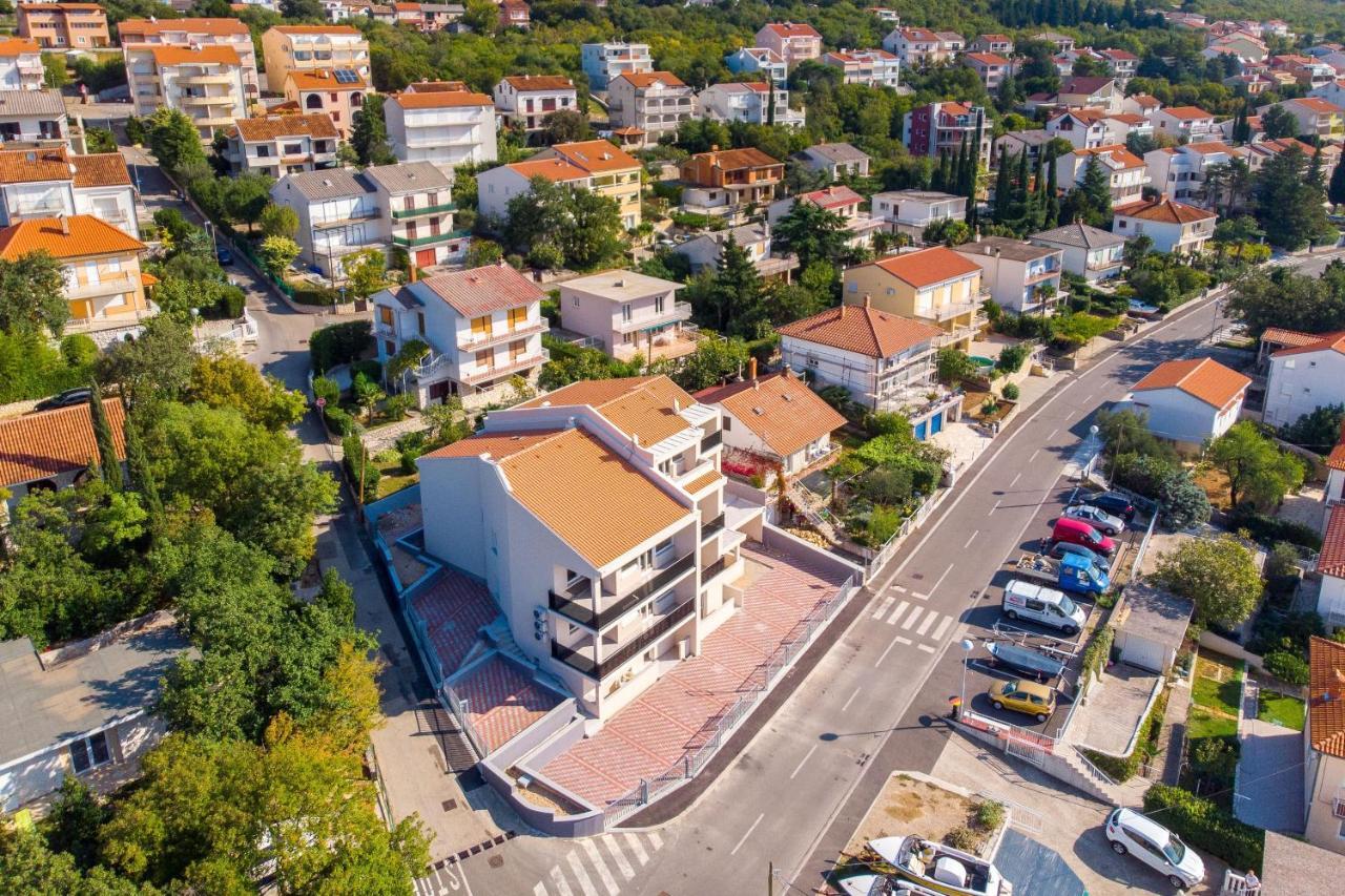 Villa Veronique 드라말리 외부 사진