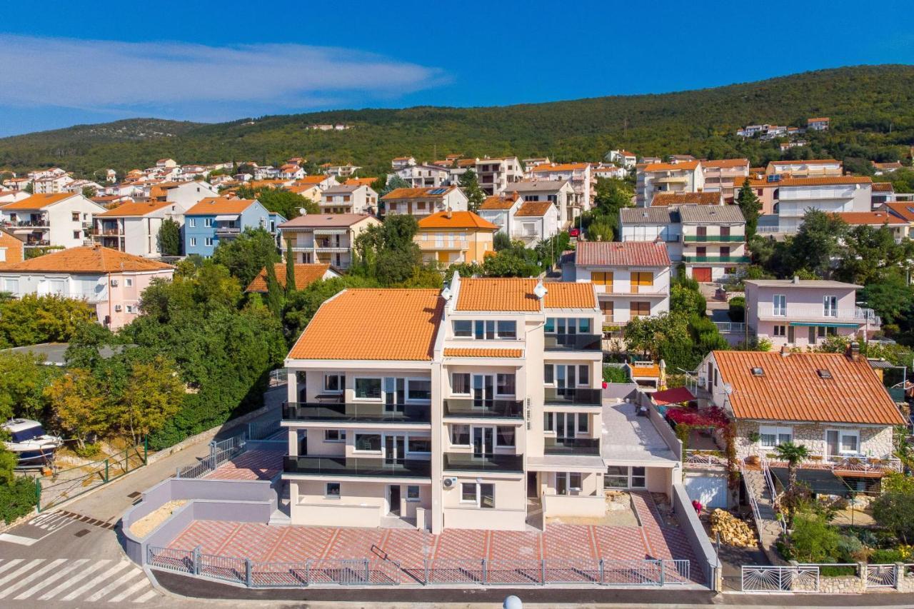 Villa Veronique 드라말리 외부 사진