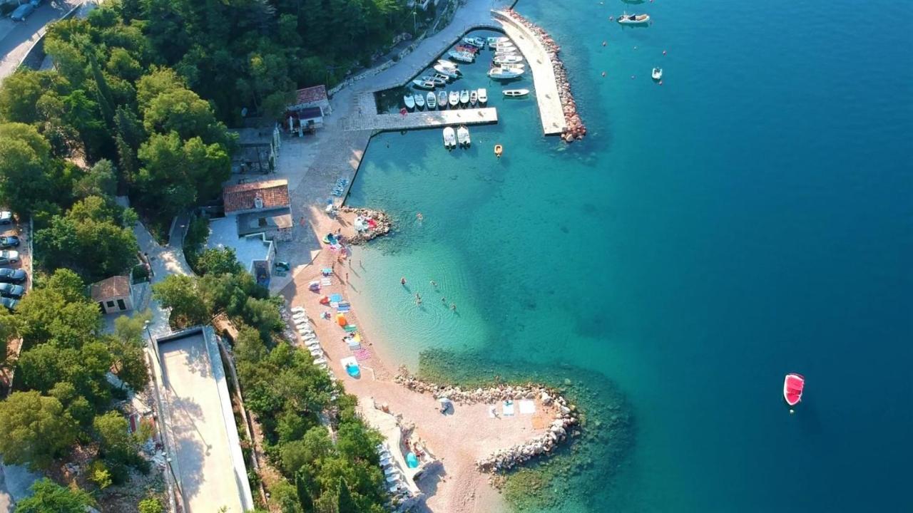 Villa Veronique 드라말리 외부 사진