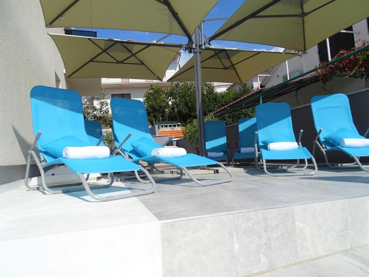 Villa Veronique 드라말리 외부 사진