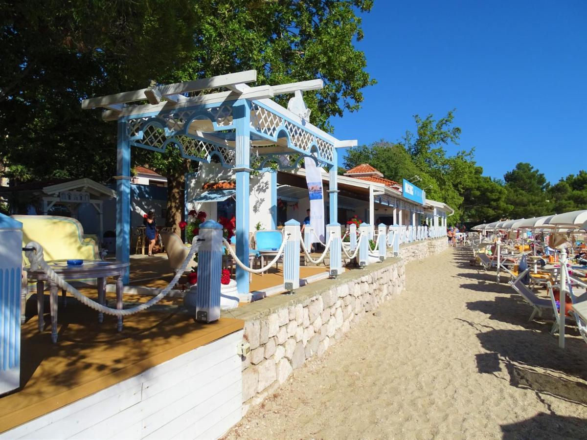 Villa Veronique 드라말리 외부 사진