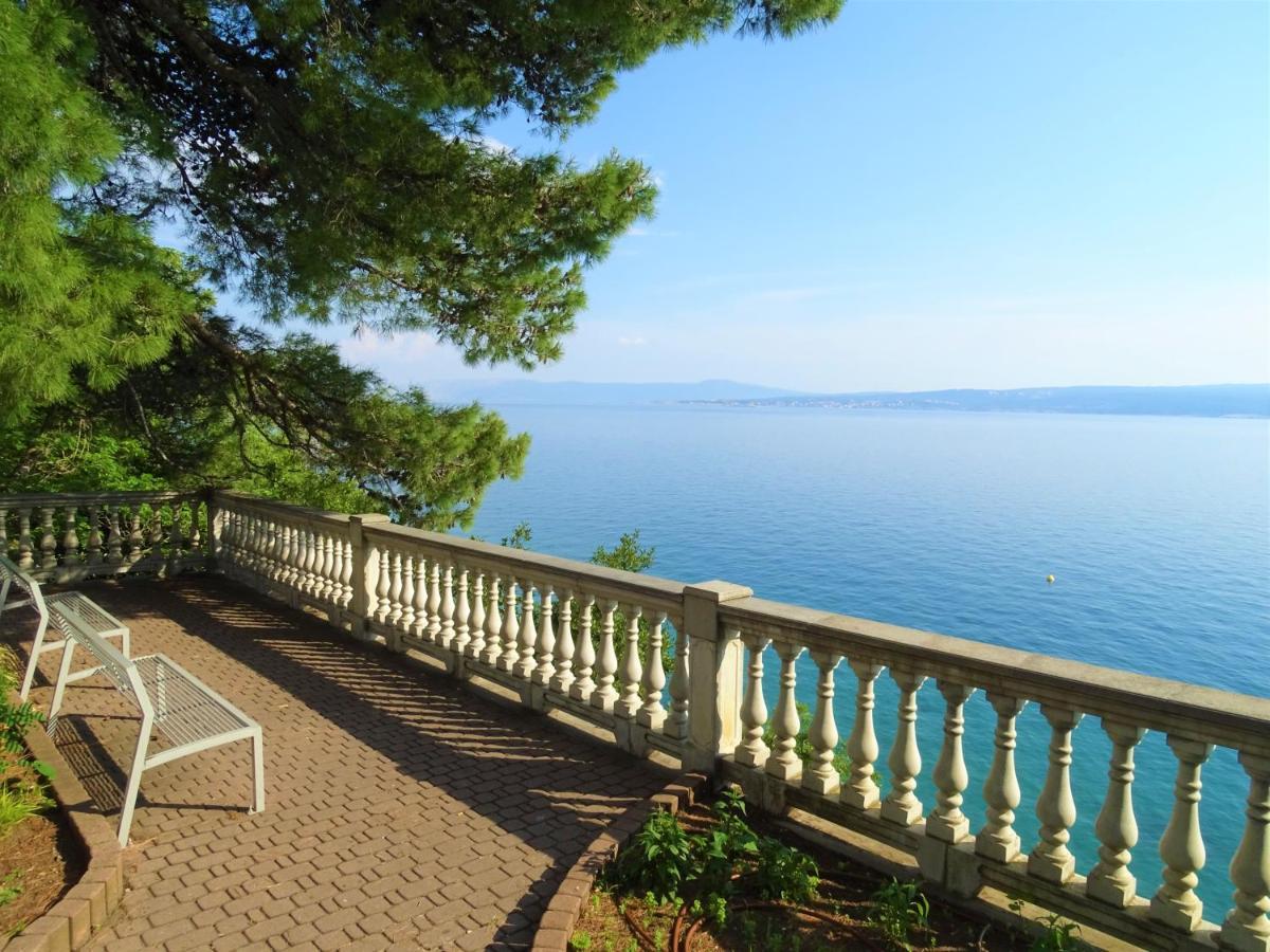 Villa Veronique 드라말리 외부 사진