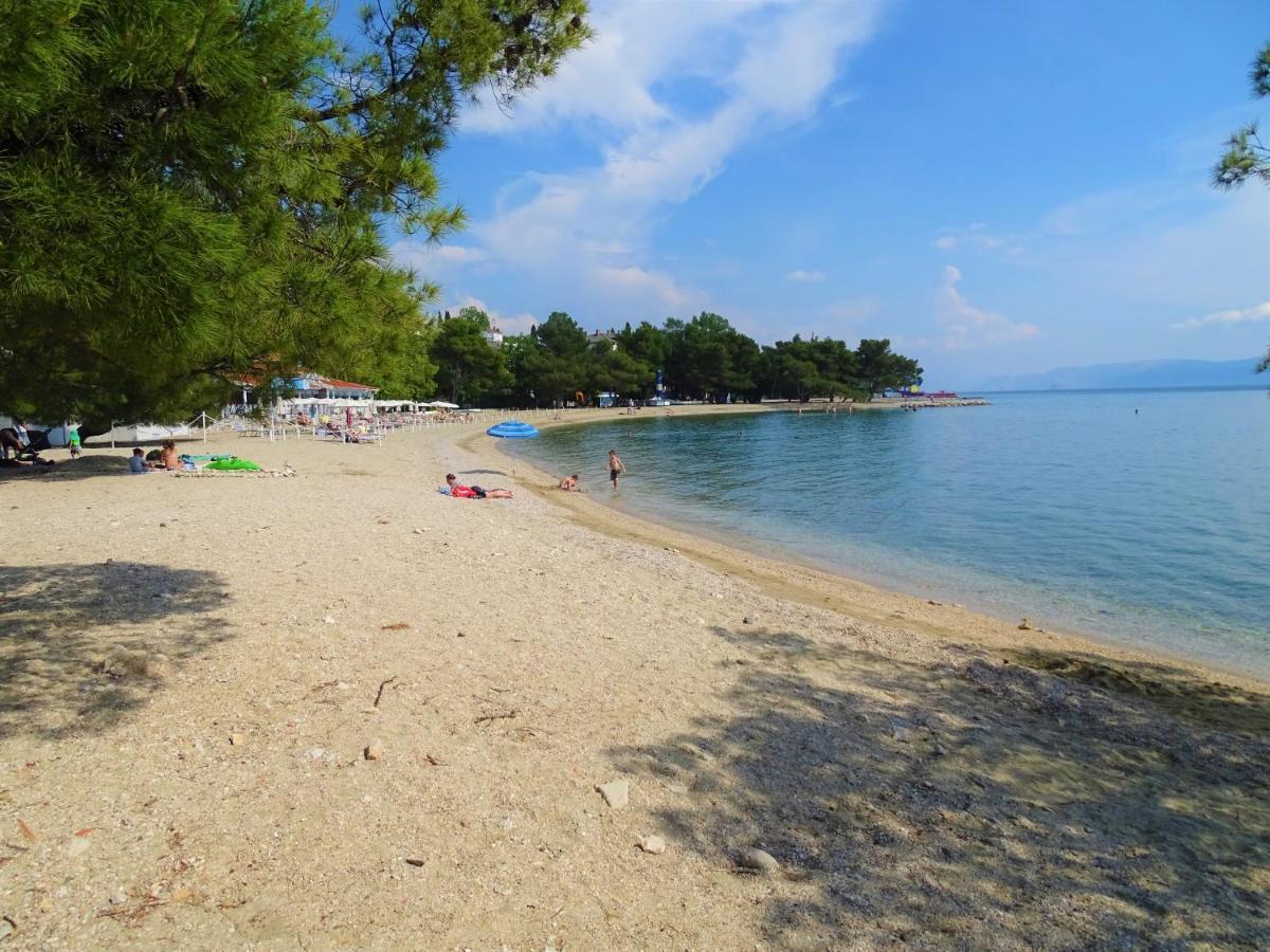 Villa Veronique 드라말리 외부 사진