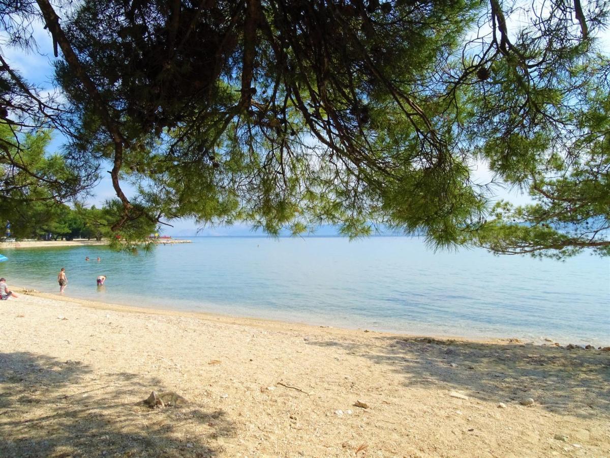 Villa Veronique 드라말리 외부 사진